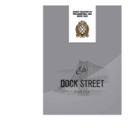 Ellis Dock Street Grind 42/2 oz. 