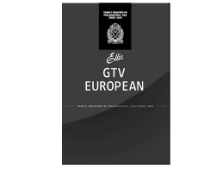 Ellis European GTV Whole Bean 5/2 lb 