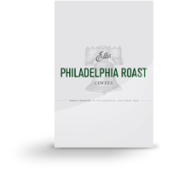 Ellis Philadelphia Roast Grind 10/1 lb 