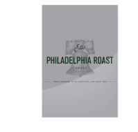 Ellis Philadelphia Roast Grind 42/2 oz. 
