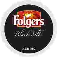 Folgers Black Silk 
