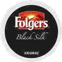 Folgers Black Silk 