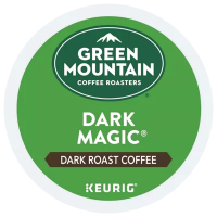 Green Mountain Dark Magic (Extra Bold) K-Cup Green Mountain Dark Magic (Extra Bold) K-Cup
