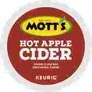 Green Mountain Motts Hot Apple Cider K-Cup Green Mountain Hot Apple Cider K-Cup