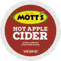 Green Mountain Motts Hot Apple Cider K-Cup Green Mountain Hot Apple Cider K-Cup