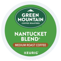 Green Mountain Nantucket Blend K-Cup Green Mountain Nantucket Blend K-Cup