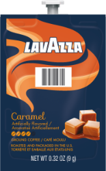 Lavazza Caramel 