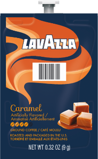 Lavazza Caramel 