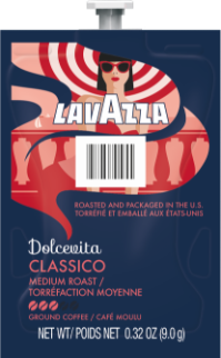 Lavazza Dolcevita Classico 