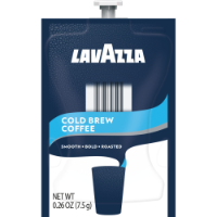 Lavazza Cold Brew Coffee 