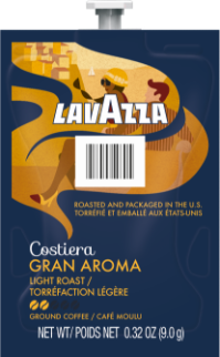 Lavazza Costiera Gran Aroma 