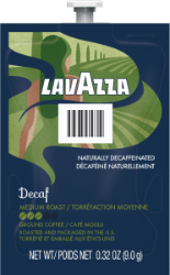 Lavazza Decaf 