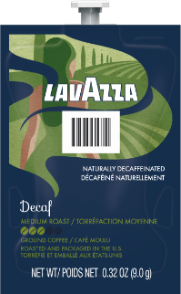 Lavazza Decaf 