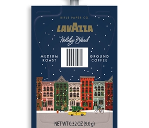 Lavazza Holiday Blend 