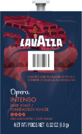 Lavazza Opera Intenso 