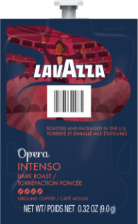 Lavazza Opera Intenso 