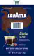 Lavazza Mocha Latte 