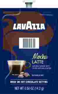 Lavazza Mocha Latte 