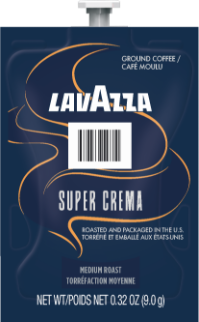 Lavazza Super Crema lavazza Super crema