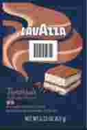 Lavazza Tiramisu Coffee 