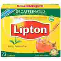 Lipton Tea Bags Decaf Lipton Tea Bags Decaf