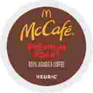 McCafe Premium Roast 