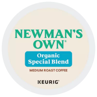 Newman's Own Special Blend (Extra Bold) K-Cup Newman's Own Special Blend (Extra Bold) K-Cup