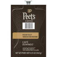 Peets Cafe Domingo Alterra Coffee Costa Rica Flavia