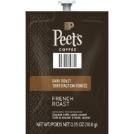 Peets French Roast Peets French Roast Flavia