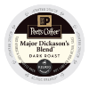 Peets Coffee Major Dickasons Blend 