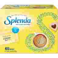 Splenda Packets 400/box Splenda Packets