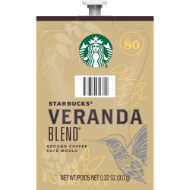 Starbucks Veranda Alterra Coffee Costa Rica Flavia