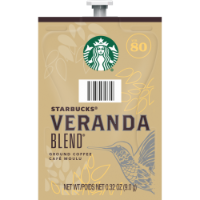 Starbucks Veranda Alterra Coffee Costa Rica Flavia